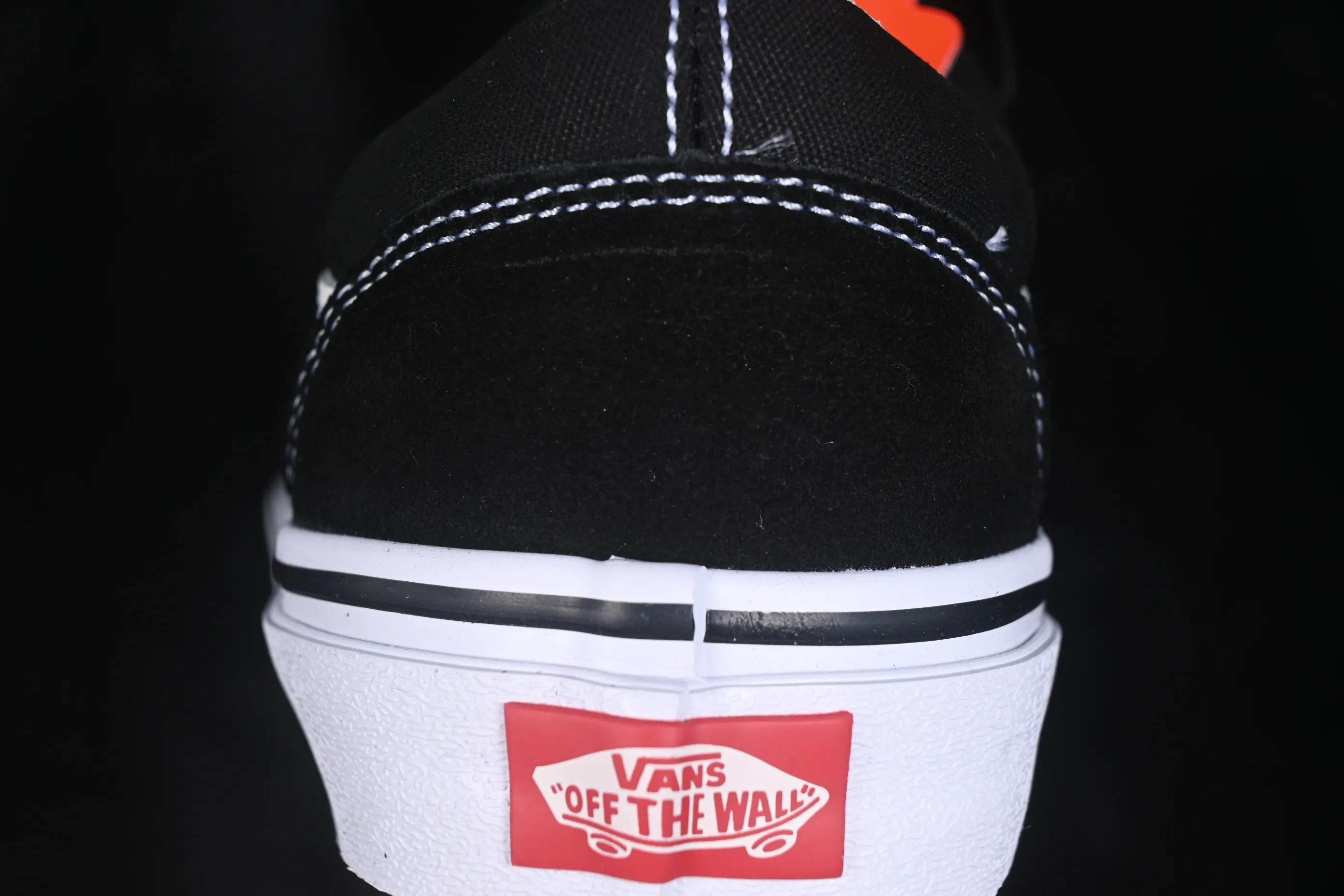All categories Vans Vans series Vans Low Vans low top Vans Old Skool Vans Velcro low-top casual skateboard shoes VN0A3D29OIU